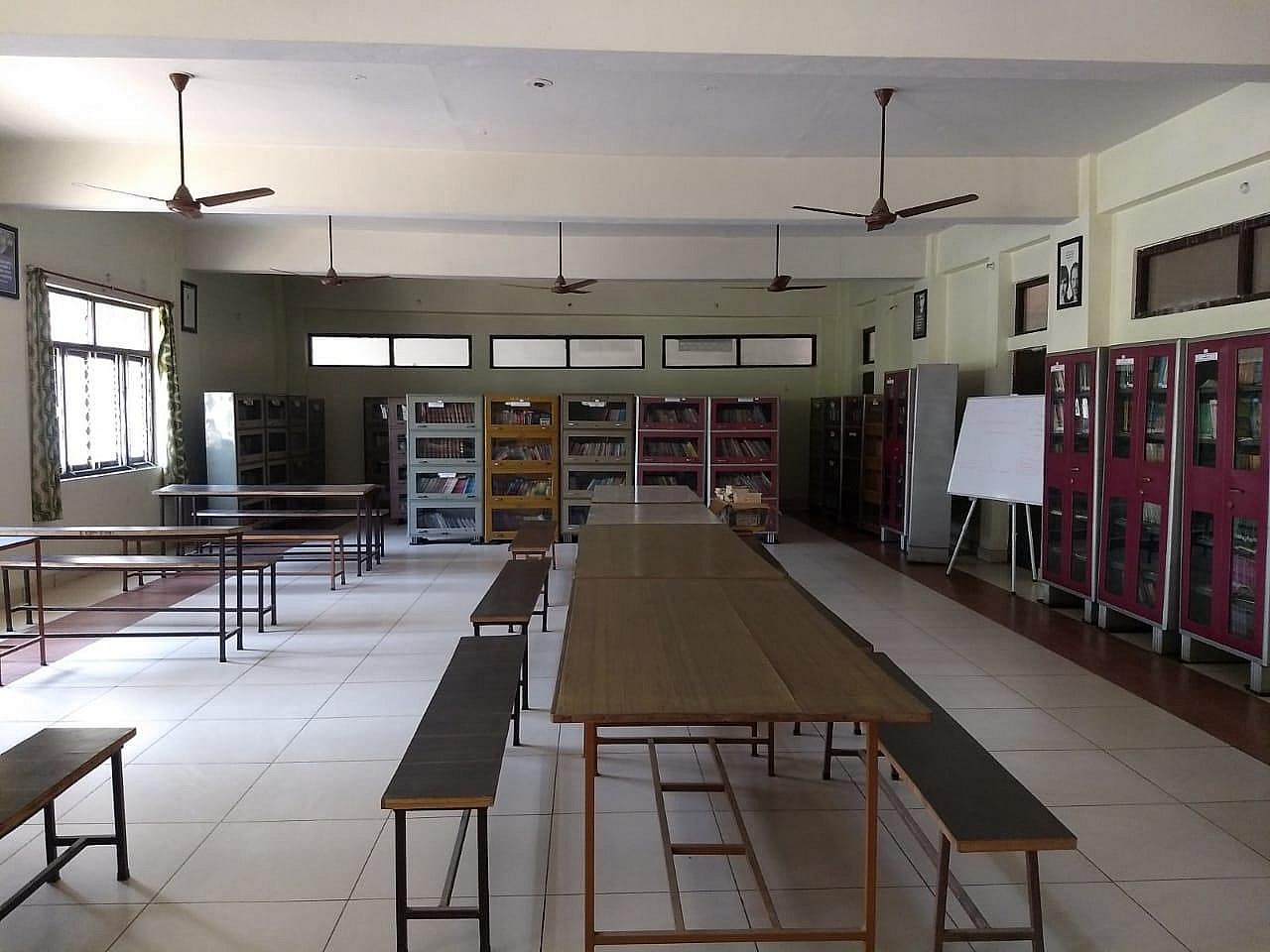Dr. Asha Smriti Mahavidyalaya Lucknow Campus photo 7